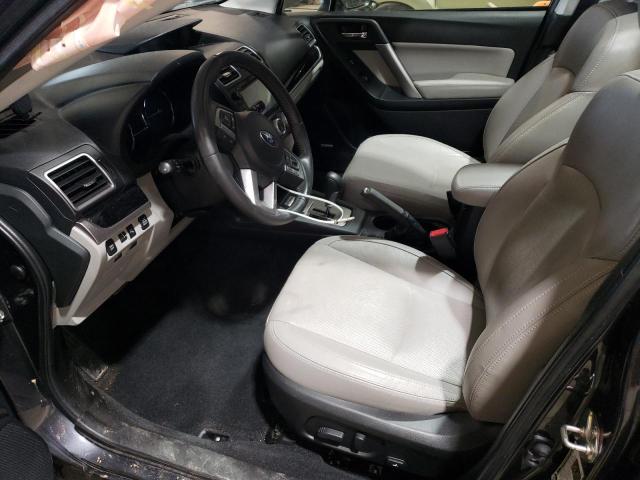 Photo 7 from auction – 2017 SUBARU FORESTER 2 with VIN JF2SJARC2HH462910