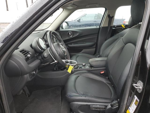 Photo 7 from auction – 2017 MINI COOPER CLU with VIN WMWLN5C51H2E32776