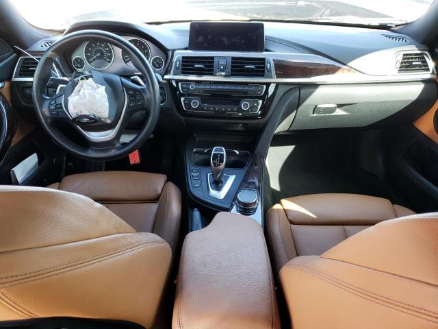 Photo 8 from auction – 2019 BMW 430XI GRAN with VIN WBA4J3C5XKBL08904