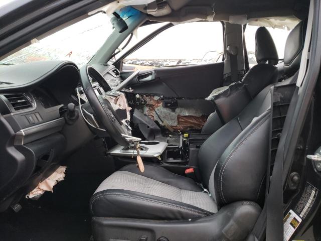 Photo 7 from auction – 2014 TOYOTA CAMRY L with VIN 4T1BF1FK7EU430917