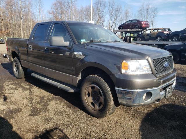 Photo 4 from auction – 2006 FORD F150 SUPER with VIN 1FTPW14526FA62689