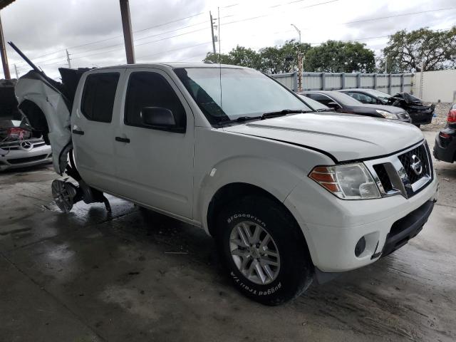 Photo 4 from auction – 2015 NISSAN FRONTIER S with VIN 1N6AD0ER2FN714625