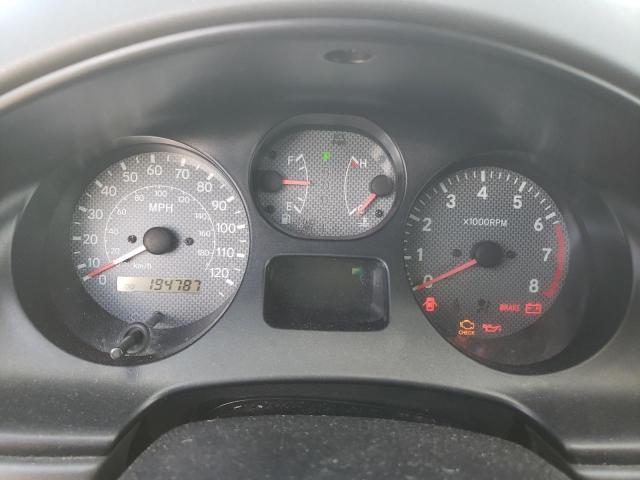 Photo 9 from auction – 2000 TOYOTA RAV4 with VIN JT3GP10V3Y7076394