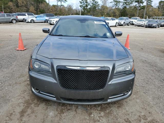 Photo 5 from auction – 2012 CHRYSLER 300 S with VIN 2C3CCADT2CH136777