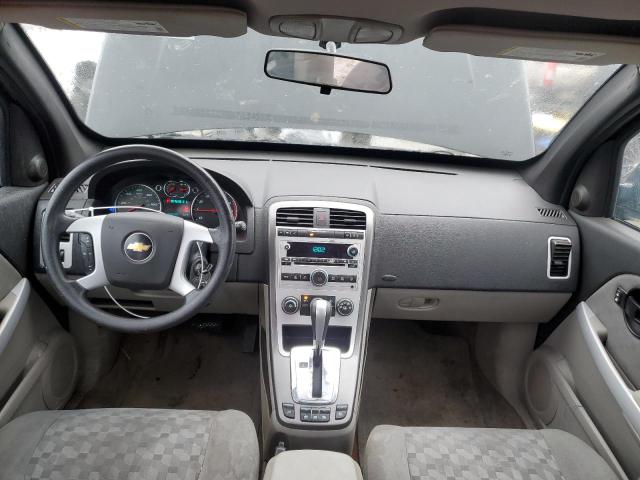Photo 8 from auction – 2007 CHEVROLET EQUINOX LS with VIN 2CNDL13F276056727