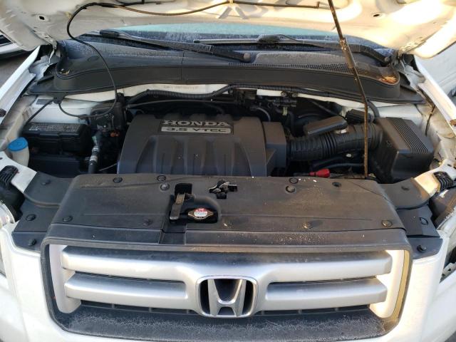 Photo 12 from auction – 2007 HONDA PILOT EX with VIN 5FNYF18427B003377