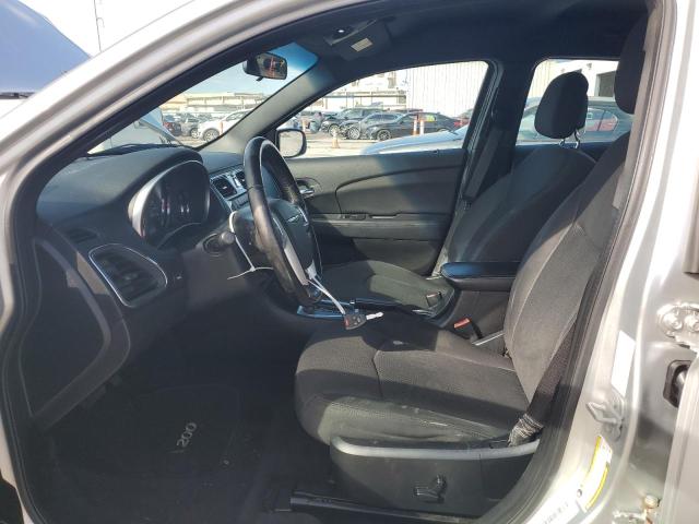 Photo 7 from auction – 2011 CHRYSLER 200 TOURIN with VIN 1C3BC1FG7BN520362