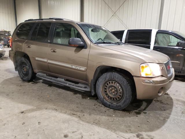 Photo 4 from auction – 2002 GMC ENVOY with VIN 1GKDT13S322524511