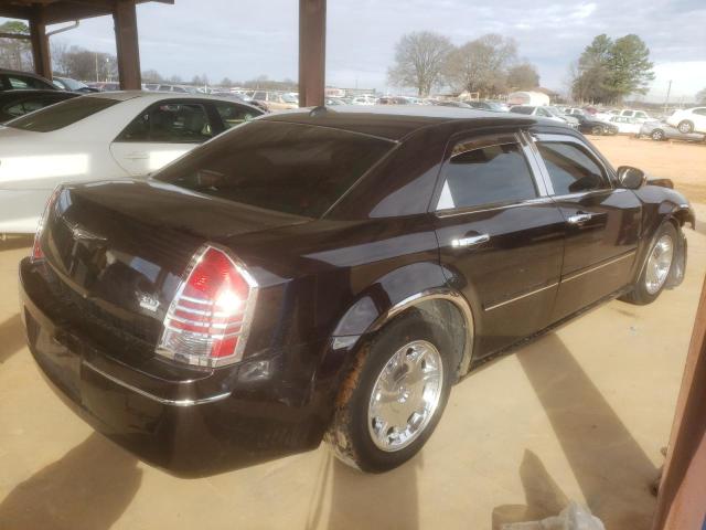 Photo 3 from auction – 2005 CHRYSLER 300 TOURIN with VIN 2C3AA53G15H566912