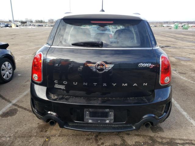 Photo 6 from auction – 2014 MINI COOPER S C with VIN WMWZC5C52EWP41349