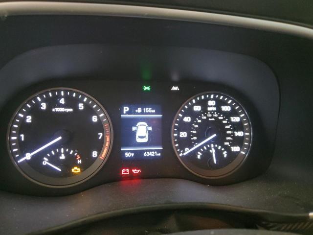 Photo 9 from auction – 2019 HYUNDAI TUCSON SE with VIN KM8J2CA49KU847463