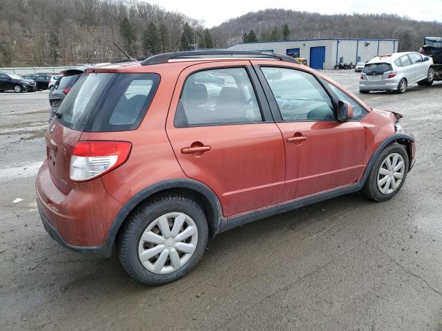 Photo 3 from auction – 2010 SUZUKI SX4 with VIN JS2YB5A37A6301131