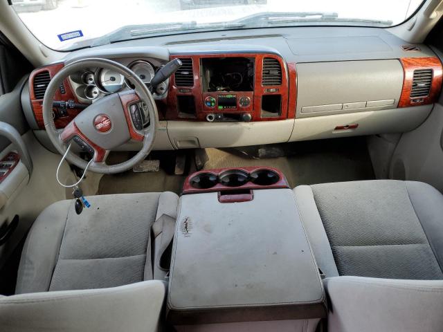 Photo 8 from auction – 2007 GMC NEW SIERRA with VIN 2GTEC13J371526385