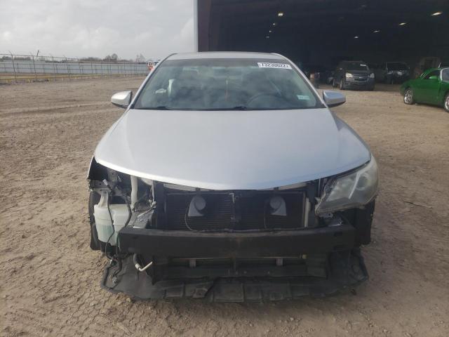 Photo 5 from auction – 2012 TOYOTA CAMRY BASE with VIN 4T1BF1FK9CU078629