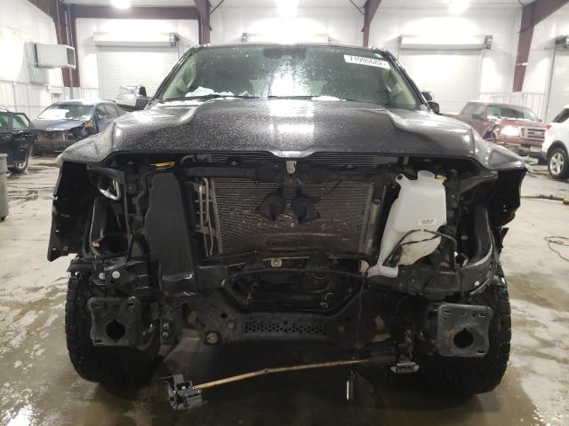 Photo 5 from auction – 2021 RAM 1500 LARAM with VIN 1C6SRFJTXMN652764