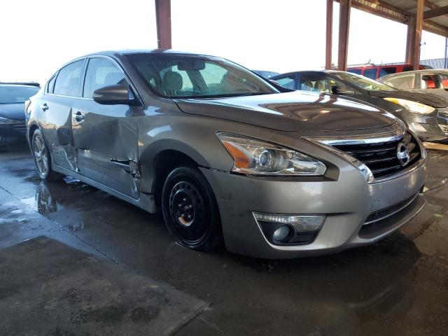 Photo 4 from auction – 2013 NISSAN ALTIMA 2.5 with VIN 1N4AL3AP8DN418586