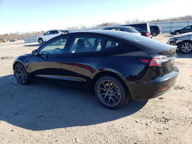 Photo 2 from auction – 2021 TESLA MODEL 3 with VIN 5YJ3E1EA2MF977024