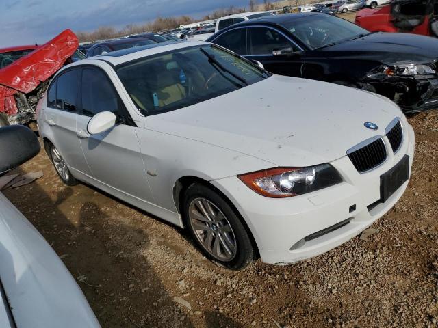 Zdjęcie 4 z aukcji – 2007 BMW 328IS z VIN WBAVC73547KP30891