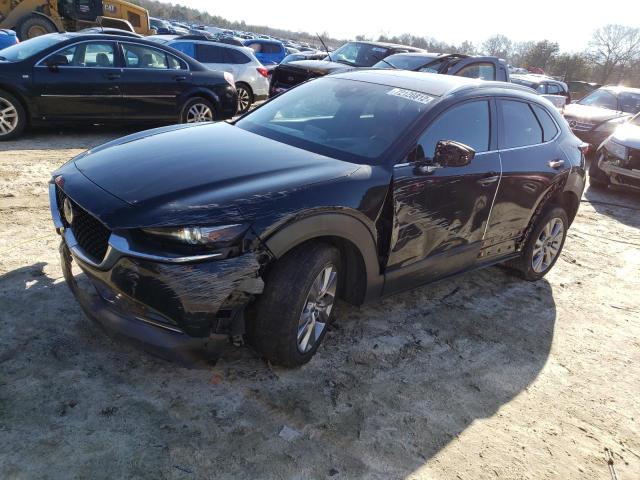 Photo 1 from auction – 2021 MAZDA CX-30 PREM with VIN 3MVDMBDL3MM258102