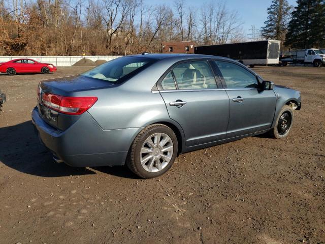 Photo 3 from auction – 2012 LINCOLN MKZ with VIN 3LNHL2GC9CR812080