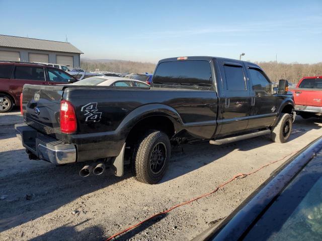 Photo 3 from auction – 2011 FORD F250 SUPER with VIN 1FT7W2BT0BEA47860