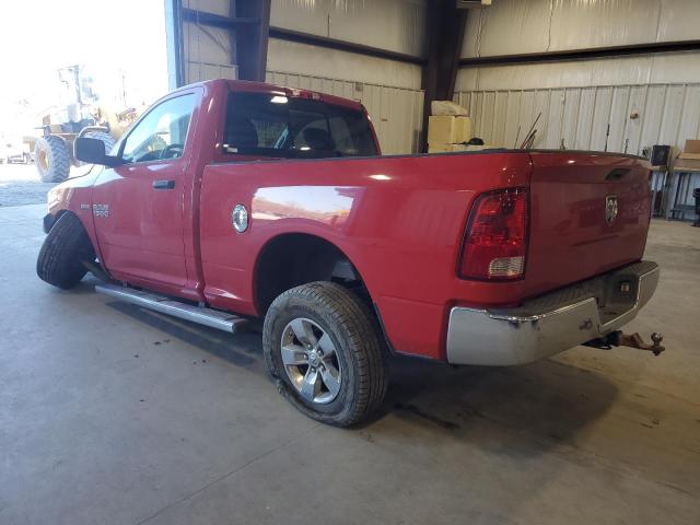 Photo 2 from auction – 2014 RAM 1500 ST with VIN 3C6JR6AT5EG246672