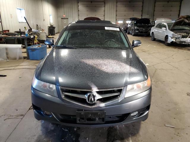 Photo 5 from auction – 2008 ACURA TSX with VIN JH4CL96848C008147