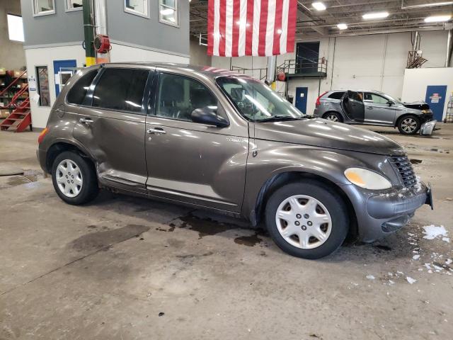 Photo 4 from auction – 2001 CHRYSLER PT CRUISER with VIN 3C4FY4BB21T657718