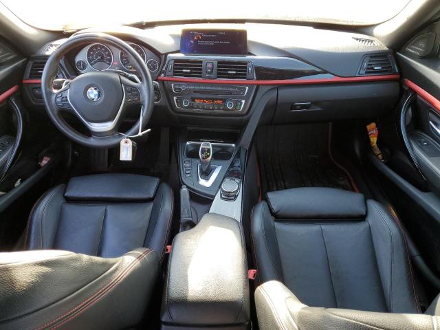 Photo 8 from auction – 2015 BMW 335 XIGT with VIN WBA3X9C50FD868776