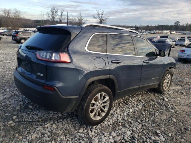 Photo 3 from auction – 2019 JEEP CHEROKEE L with VIN 1C4PJLCB7KD392531