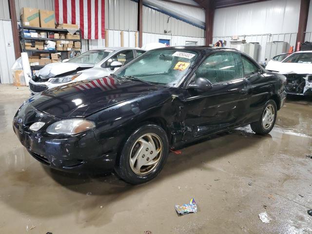 FORD ESCORT ZX2 2002 with VIN 3FAFP11372R111545 - Photo from auction