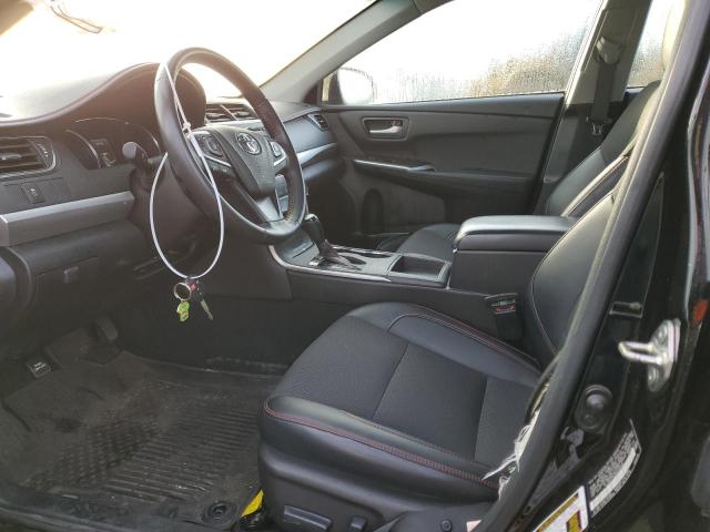 Photo 7 from auction – 2017 TOYOTA CAMRY LE with VIN 4T1BF1FK2HU724004