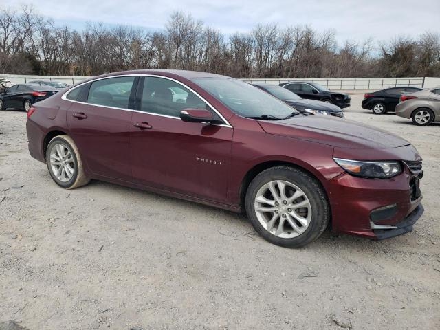 Photo 4 from auction – 2016 CHEVROLET MALIBU LT with VIN 1G1ZE5ST7GF236786