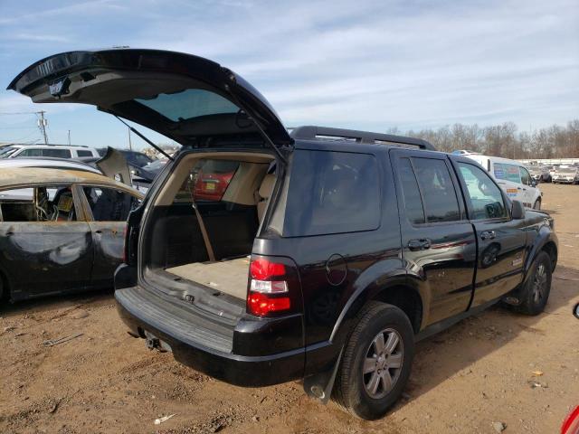 Photo 3 from auction – 2008 FORD EXPLORER X with VIN 1FMEU73EX8UB17868