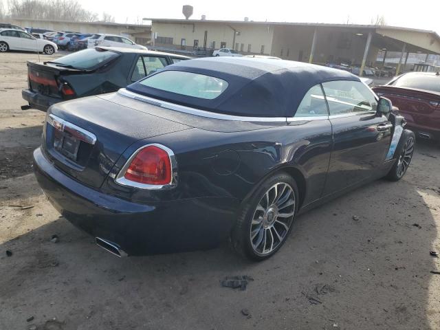 Photo 3 from auction – 2018 ROLLS-ROYCE DAWN with VIN SCA666D50JU115734