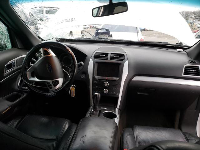 Photo 8 from auction – 2013 FORD EXPLORER X with VIN 1FM5K7D84DGB91682