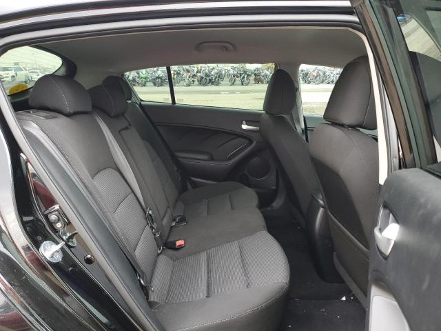 Photo 10 from auction – 2018 KIA FORTE LX with VIN KNAFK5A81J5773633