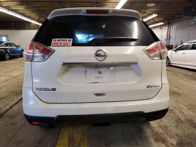 Photo 6 from auction – 2015 NISSAN ROGUE S with VIN 5N1AT2MVXFC827939