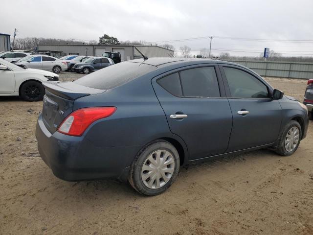 Photo 3 from auction – 2015 NISSAN VERSA S with VIN 3N1CN7AP0FL918171