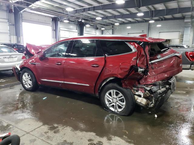 Photo 2 from auction – 2021 BUICK ENCLAVE ES with VIN 5GAEVAKW9MJ155663