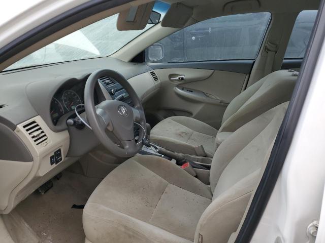 Photo 7 from auction – 2010 TOYOTA COROLLA BA with VIN 1NXBU4EE6AZ218863