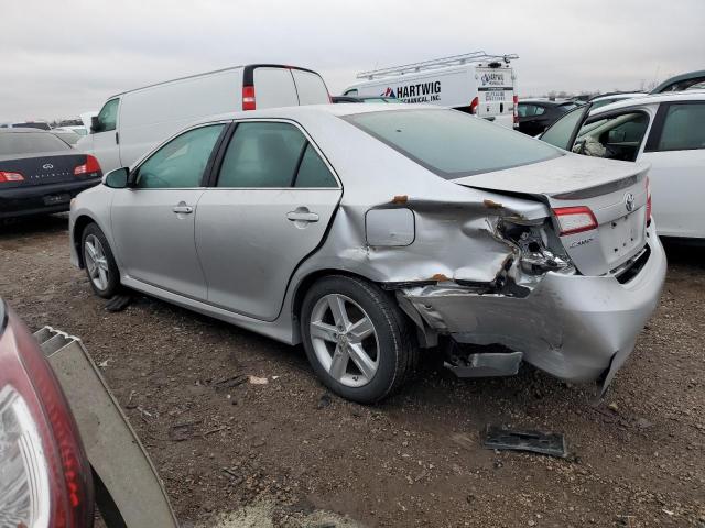 Photo 2 from auction – 2013 TOYOTA CAMRY L with VIN 4T1BF1FK9DU239384