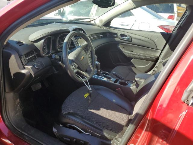 Photo 7 from auction – 2014 CHEVROLET MALIBU 1LT with VIN 1G11C5SL2EF221998