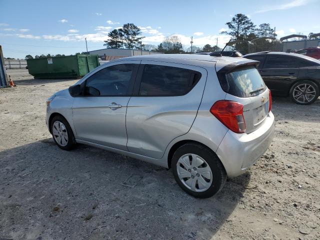 Photo 2 from auction – 2016 CHEVROLET SPARK LS with VIN KL8CB6SA2GC627574