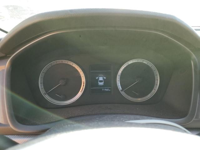 Photo 9 from auction – 2019 HYUNDAI SONATA SE with VIN 5NPE24AFXKH746004