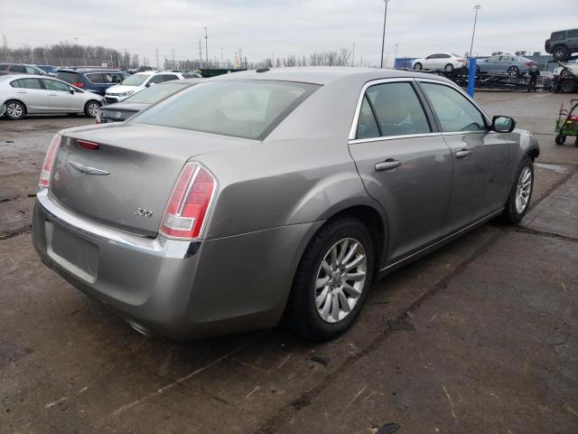 Photo 3 from auction – 2014 CHRYSLER 300 with VIN 2C3CCAAG9EH193729