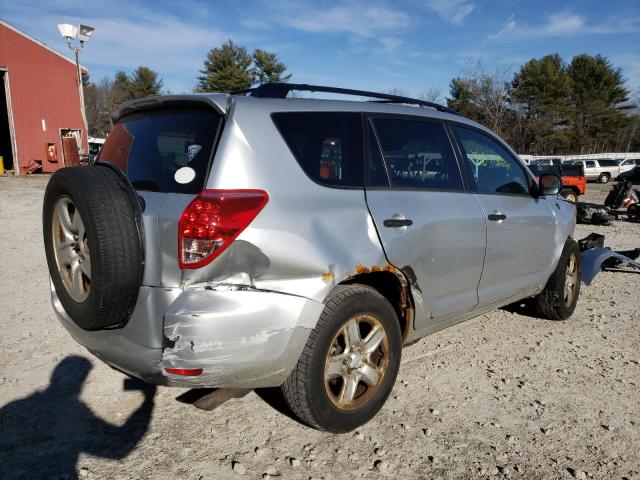 Photo 3 from auction – 2006 TOYOTA RAV4 with VIN JTMZD33V665005087