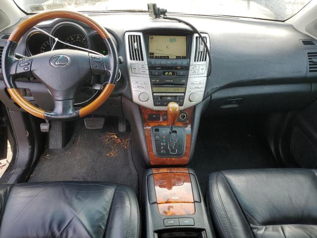 Photo 8 from auction – 2008 LEXUS RX 350 with VIN 2T2HK31U18C052816