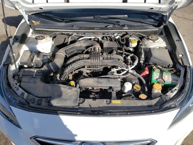 Photo 11 from auction – 2019 SUBARU IMPREZA with VIN 4S3GTAB68K3754214