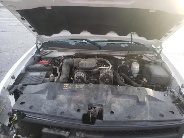 Photo 11 from auction – 2012 CHEVROLET SILVERADO with VIN 1GCRCPEX5CZ117294